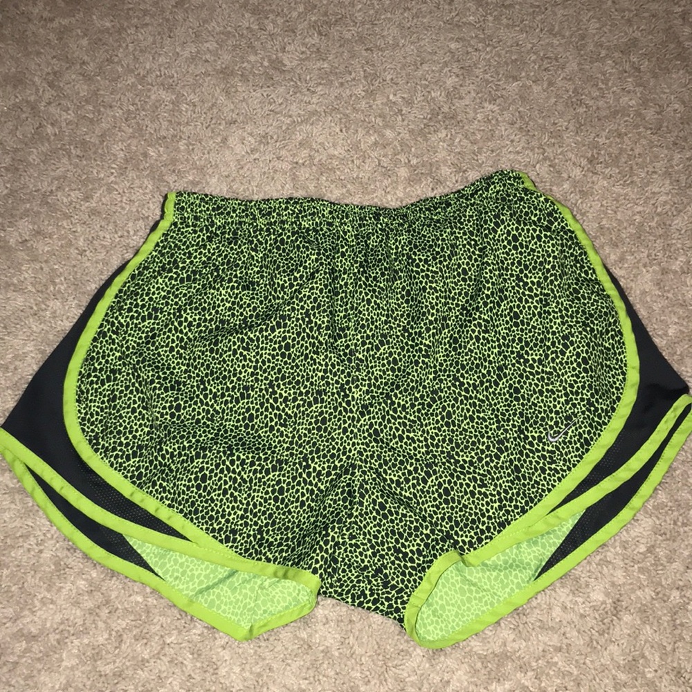 Nike shorts